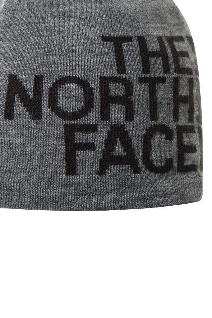 The North Face Reversible TNF Banner Bere Gri - 3