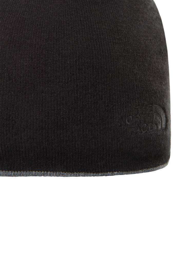 The North Face Reversible TNF Banner Bere Gri - 4