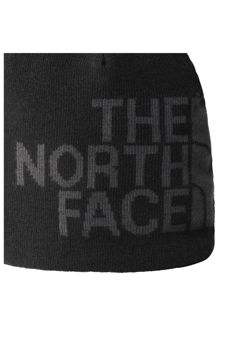 The North Face Reversible TNF Banner Bere Siyah - 2