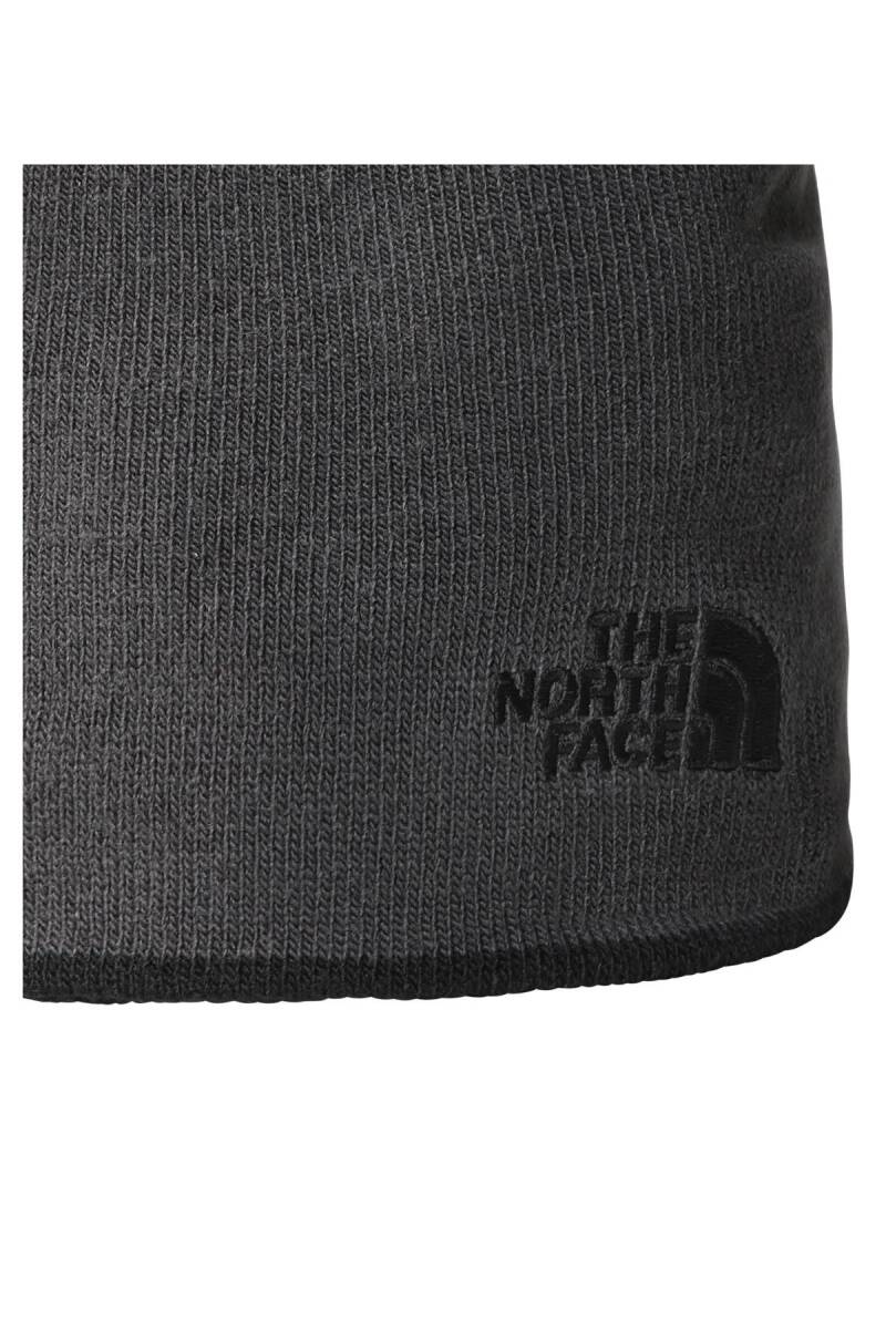 The North Face Reversible TNF Banner Bere Siyah - 4