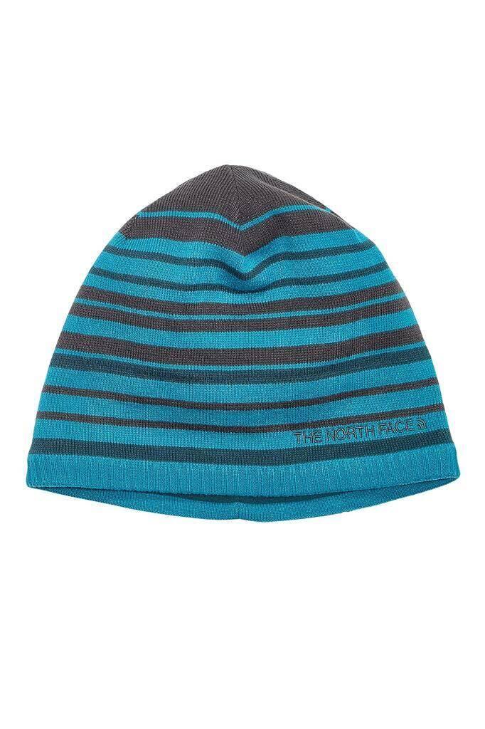 The North Face Rocket Bere Mavi - 1