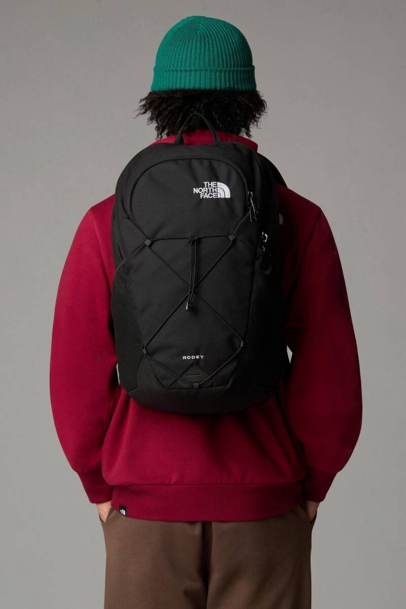 The North Face Rodey Sırt Çantası - 7