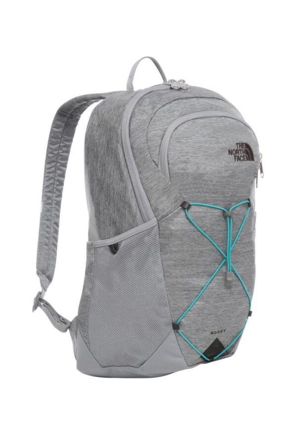 The North Face Rodey Sırt Çantası Gri 