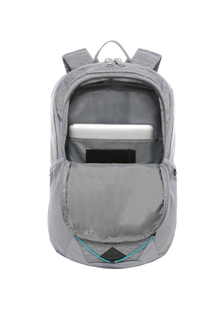 The North Face Rodey Sırt Çantası Gri - 3