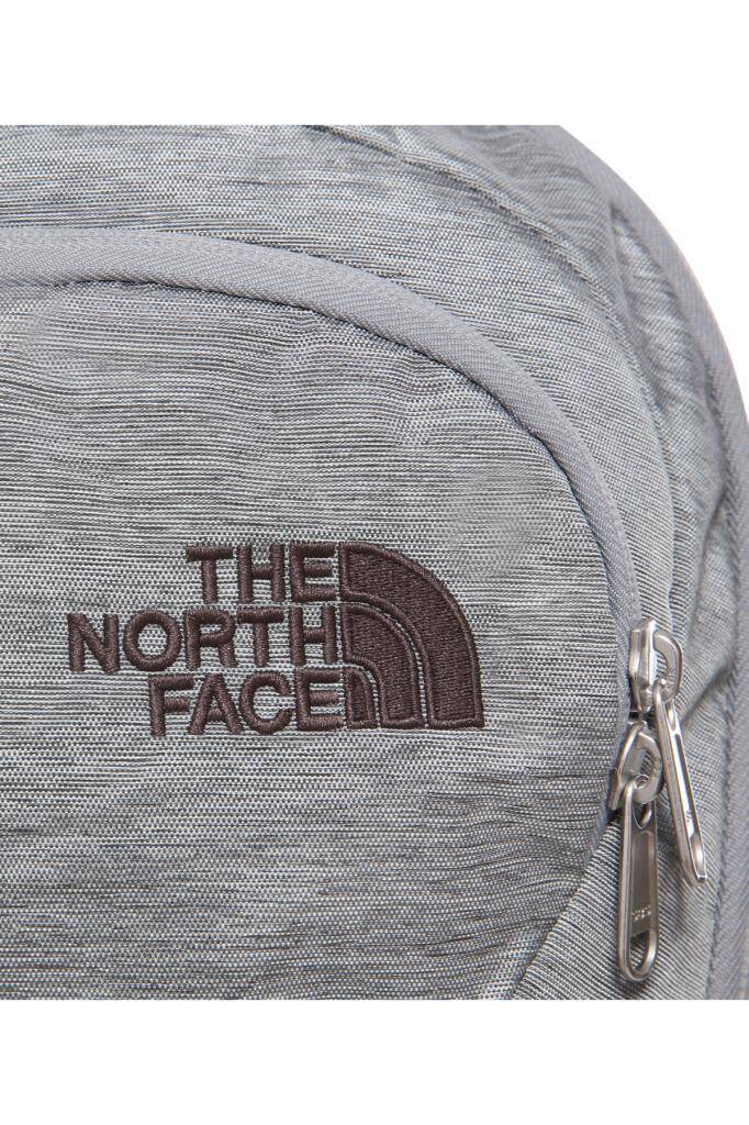 The North Face Rodey Sırt Çantası Gri - 5