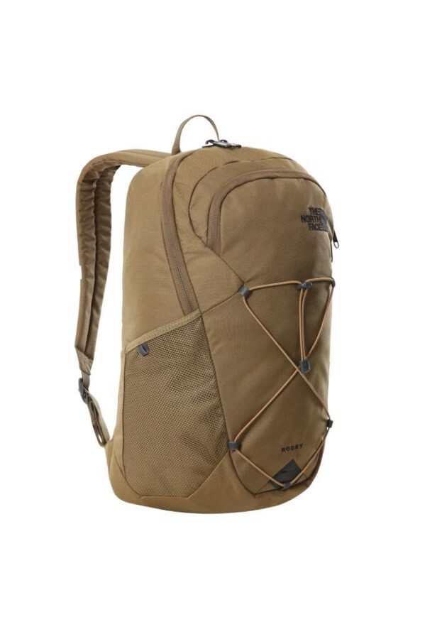 The North Face Rodey Sırt Çantası Haki 