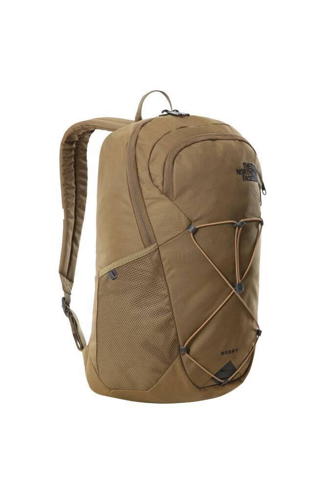 The North Face Rodey Sırt Çantası Haki - 1