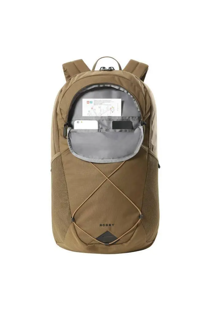 The North Face Rodey Sırt Çantası Haki - 4