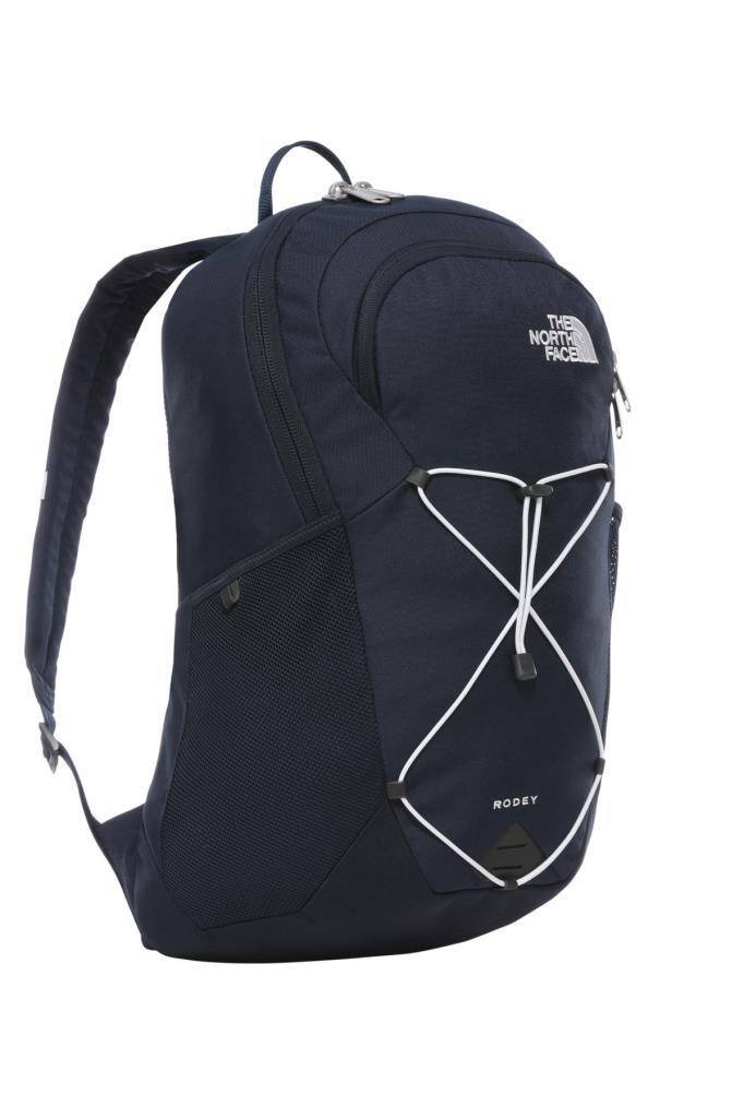 The North Face Rodey Sırt Çantası Lacivert - 1