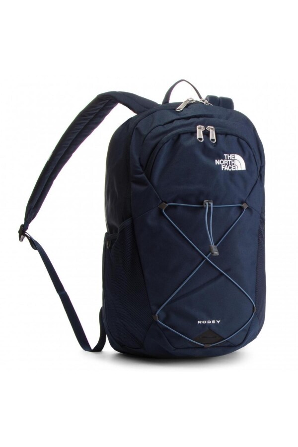 The North Face Rodey Sırt Çantası Lacivert/Mavi 