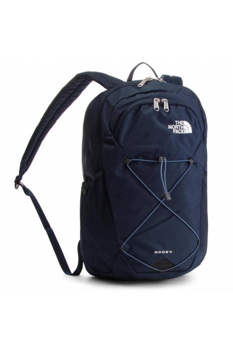 The North Face Rodey Sırt Çantası Lacivert/Mavi - 1