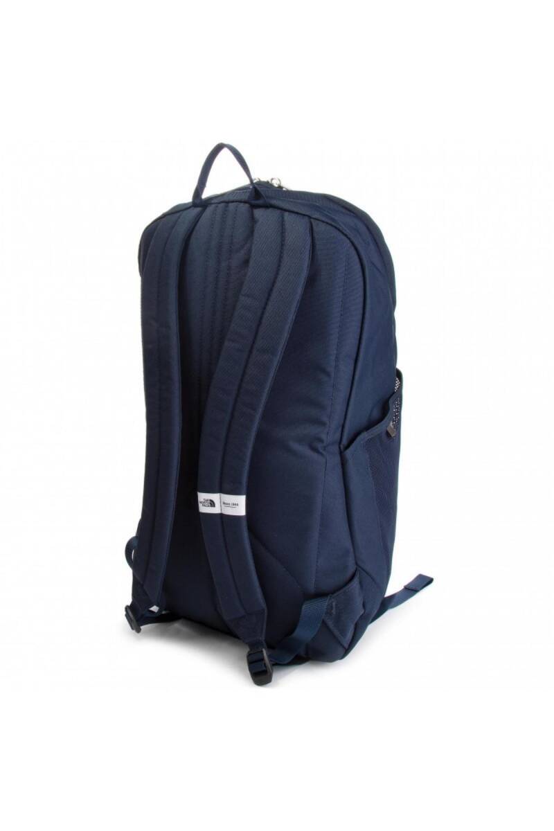 The North Face Rodey Sırt Çantası Lacivert/Mavi - 2