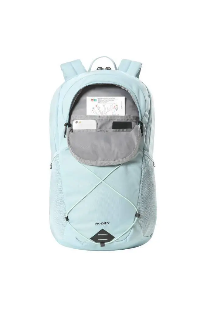 The North Face Rodey Sırt Çantası Mavi - 4