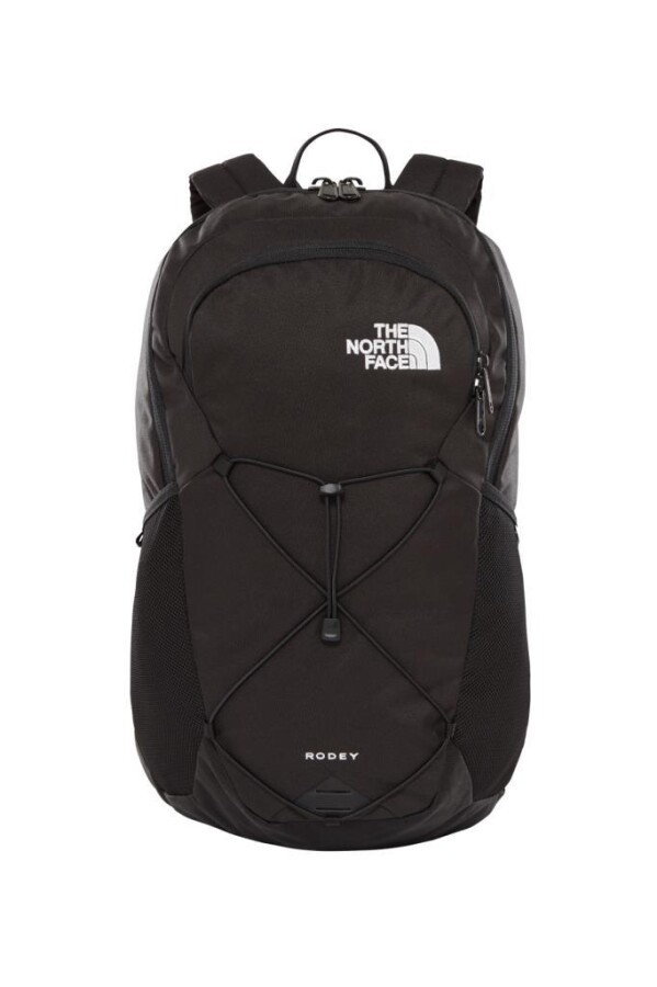 The North Face Rodey Sırt Çantası Siyah 