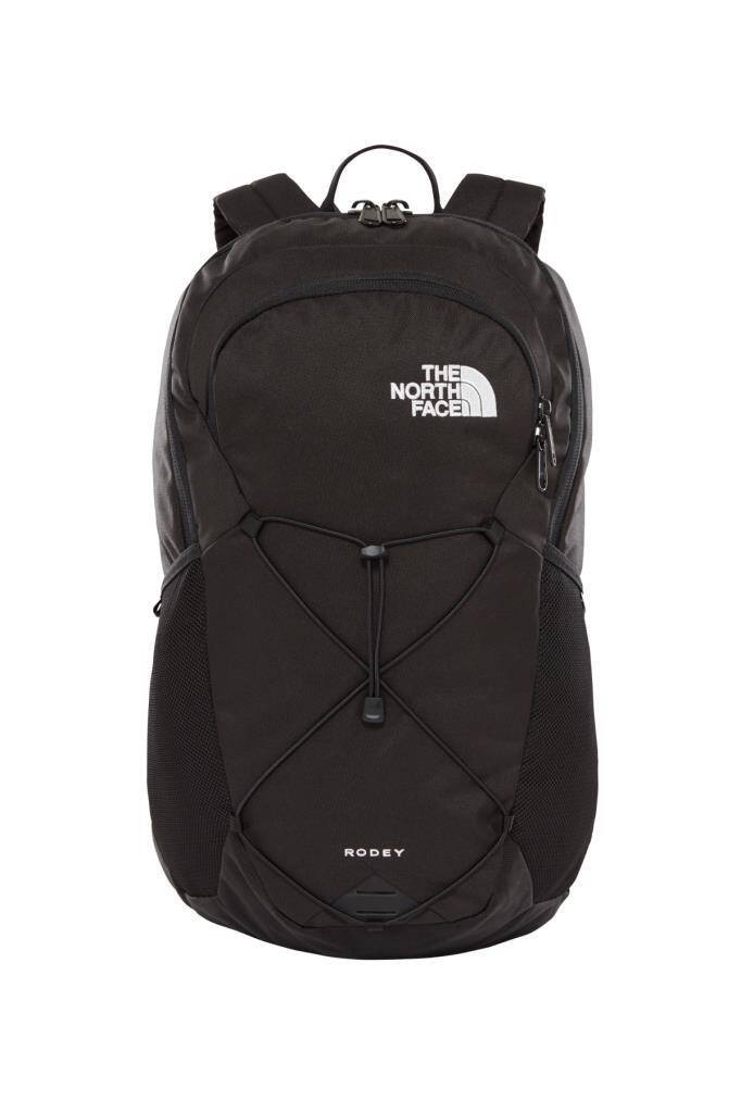 The North Face Rodey Sırt Çantası Siyah - 1