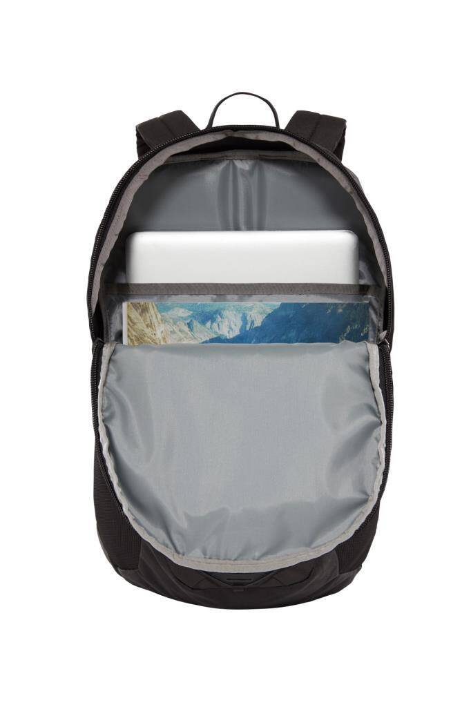 The North Face Rodey Sırt Çantası Siyah - 3