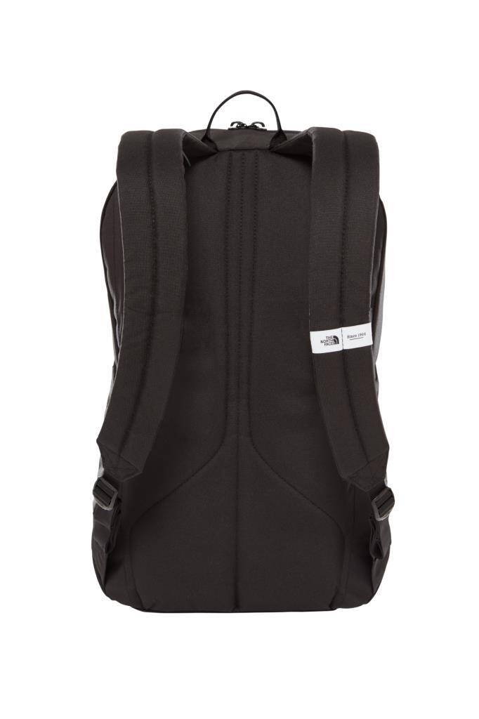 The North Face Rodey Sırt Çantası Siyah - 4