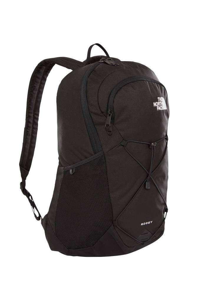 The North Face Rodey Sırt Çantası Siyah - 5