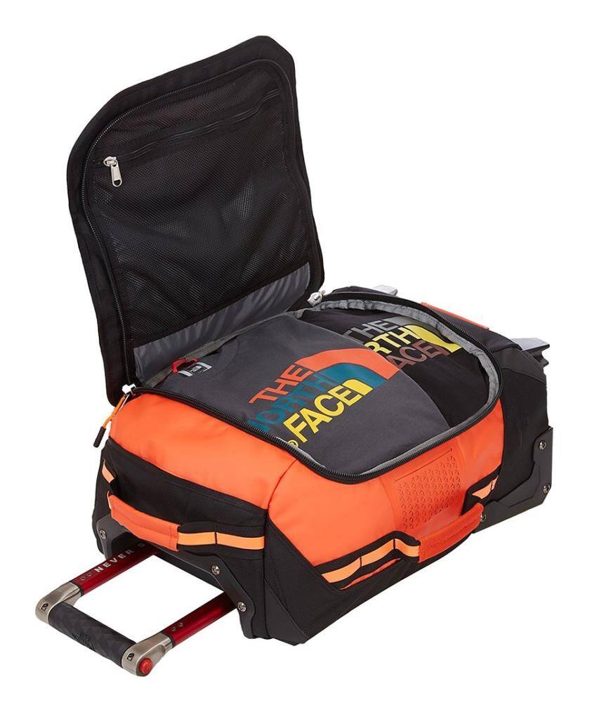 The North Face Rolling Thunder 19 Çanta - 1