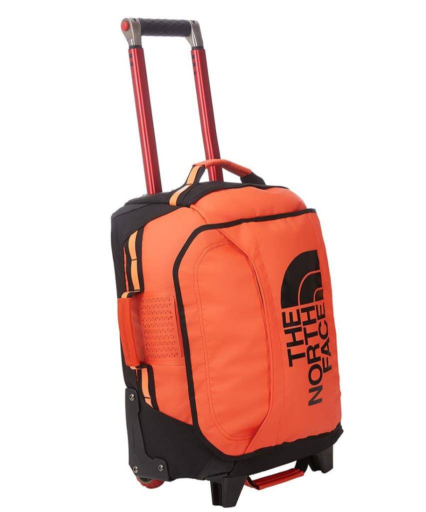 The North Face Rolling Thunder 19 Çanta - 3