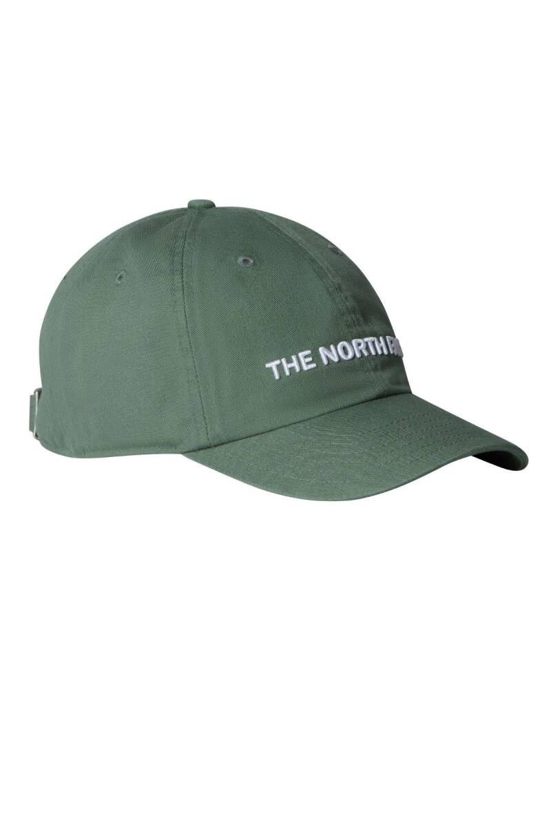 The North Face Roomy Norm Unisex Şapka - 1