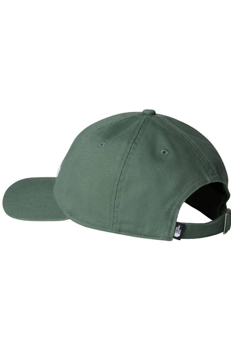 The North Face Roomy Norm Unisex Şapka - 2