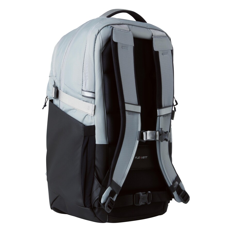 The North Face ROUTER Sırt Çantası Gri - THE NORTH FACE (1)