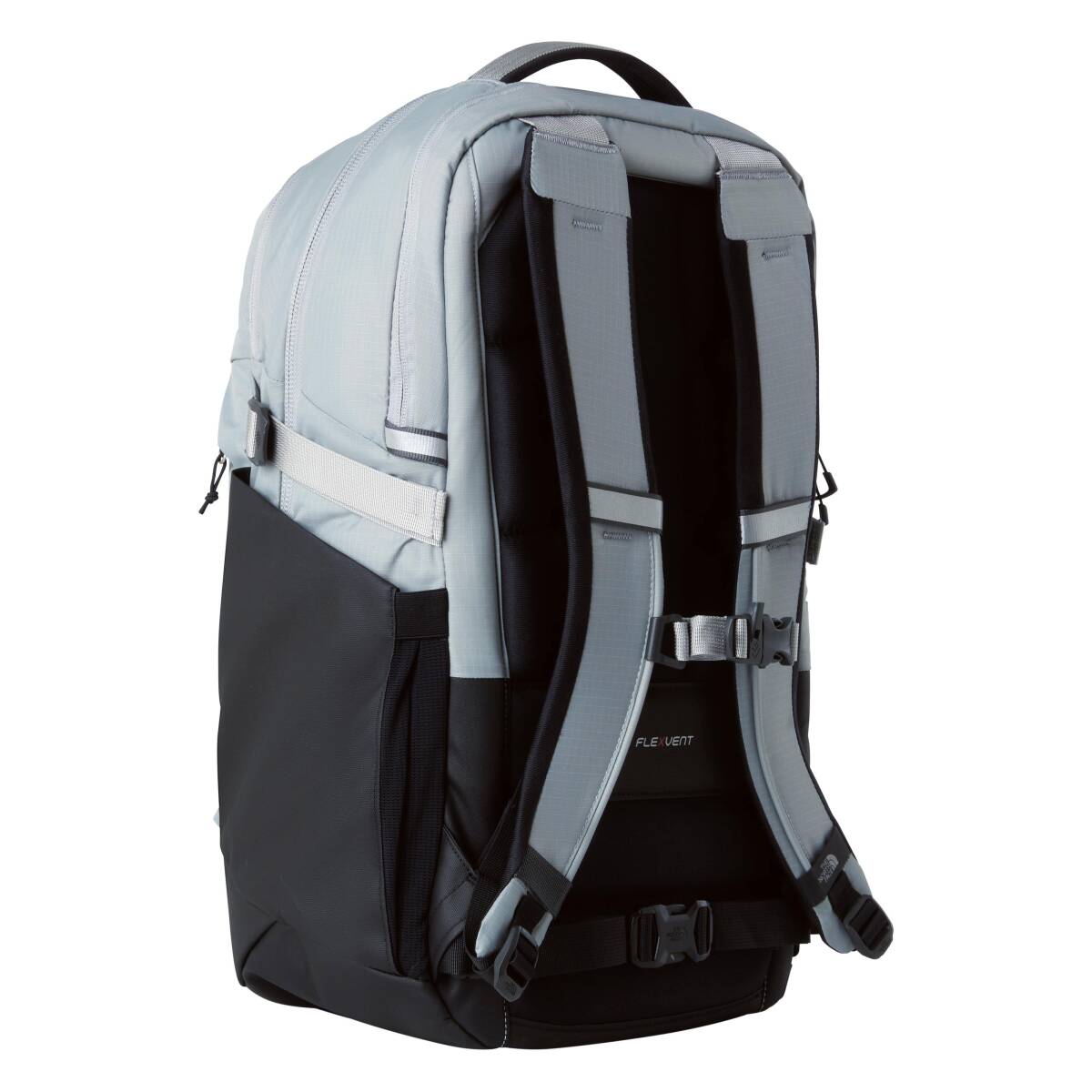 The North Face ROUTER Sırt Çantası Gri - 2