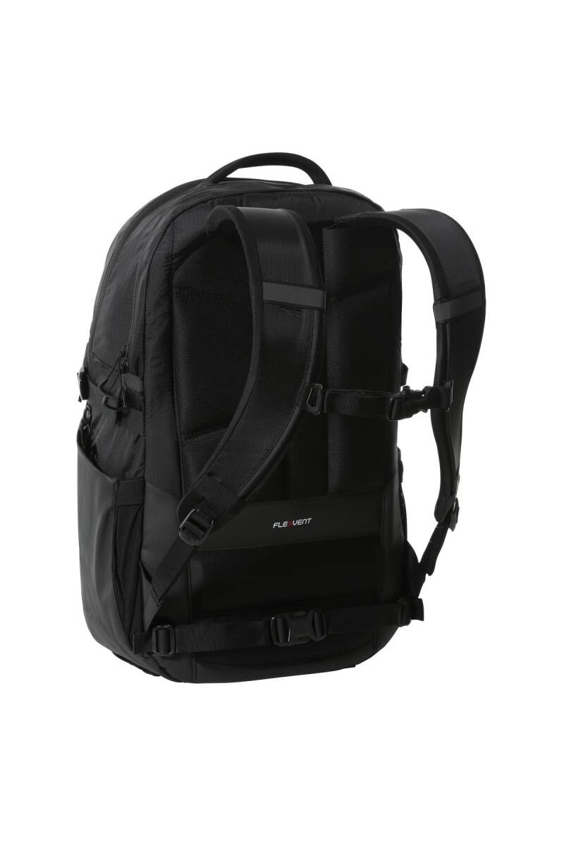 The North Face Router Sırt Çantası Siyah - 2