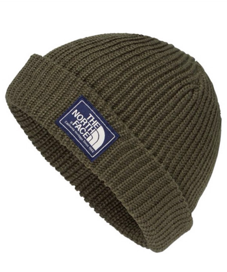 The North Face Salty Dog Bere Haki 