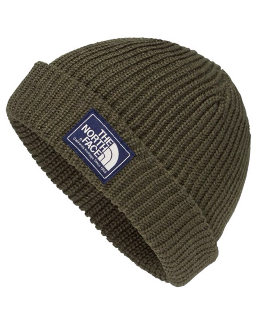 The North Face Salty Dog Bere Haki - 1