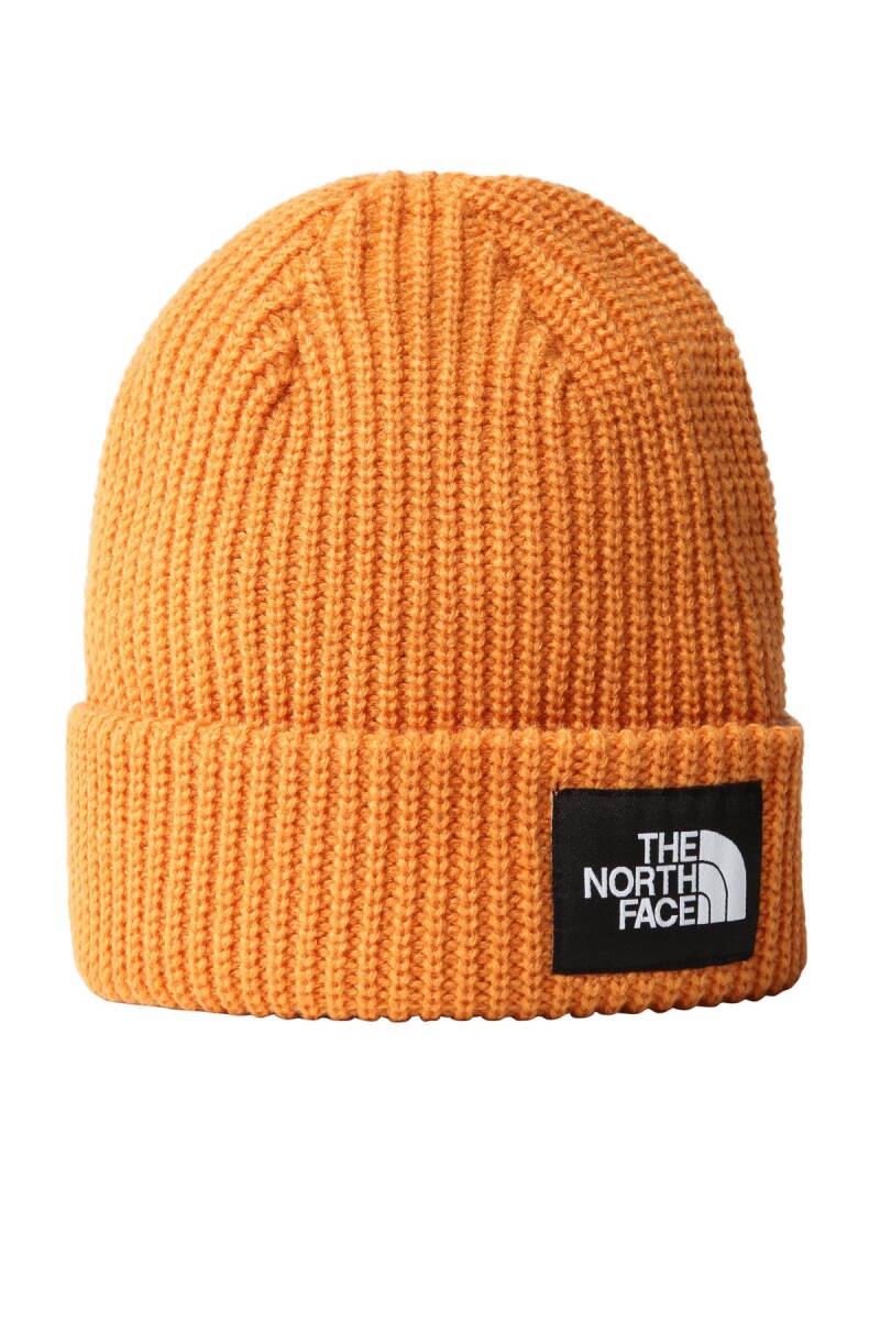 The North Face Salty Dog Bere Turuncu - 1