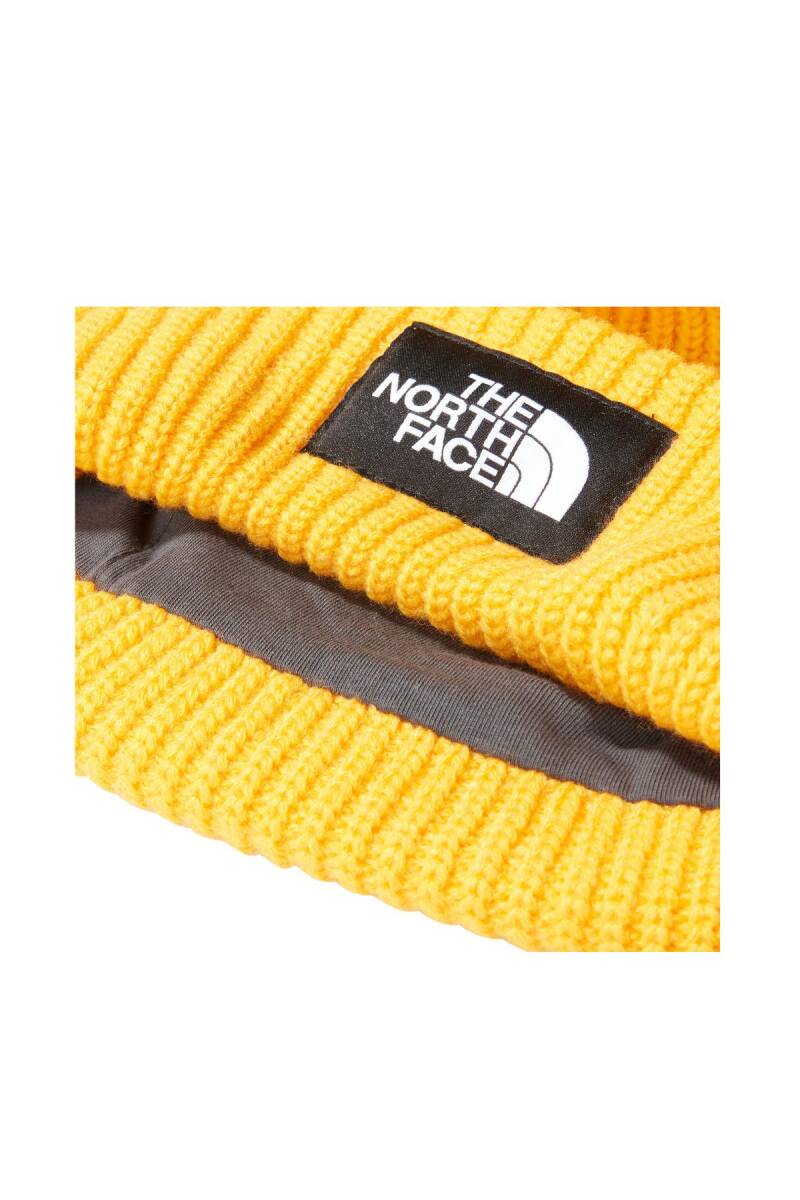 The North Face Salty Lined Beanie Bere - 2