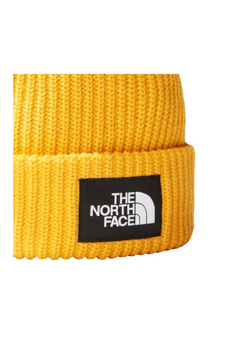 The North Face Salty Lined Beanie Bere - 3