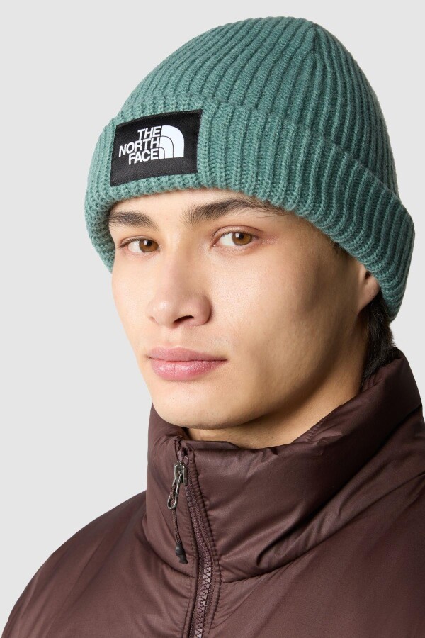 The North Face Salty Lined Beanie Bere 