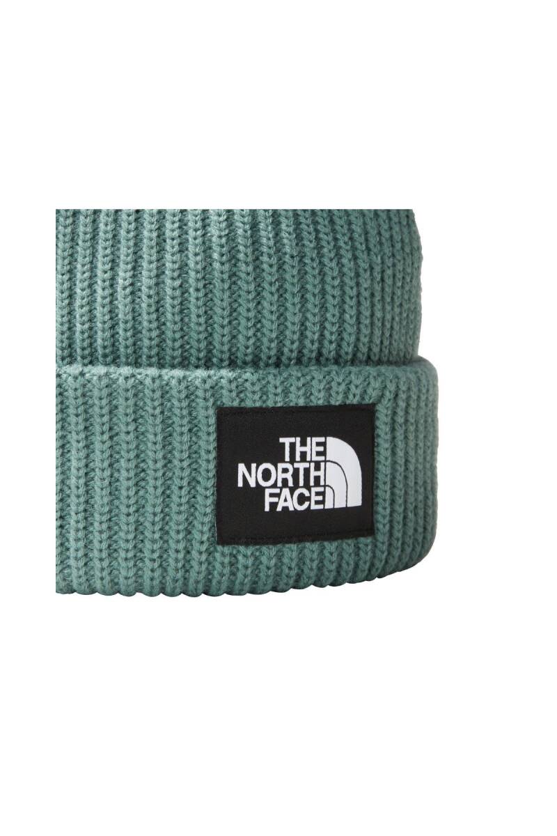 The North Face Salty Lined Beanie Bere - 3