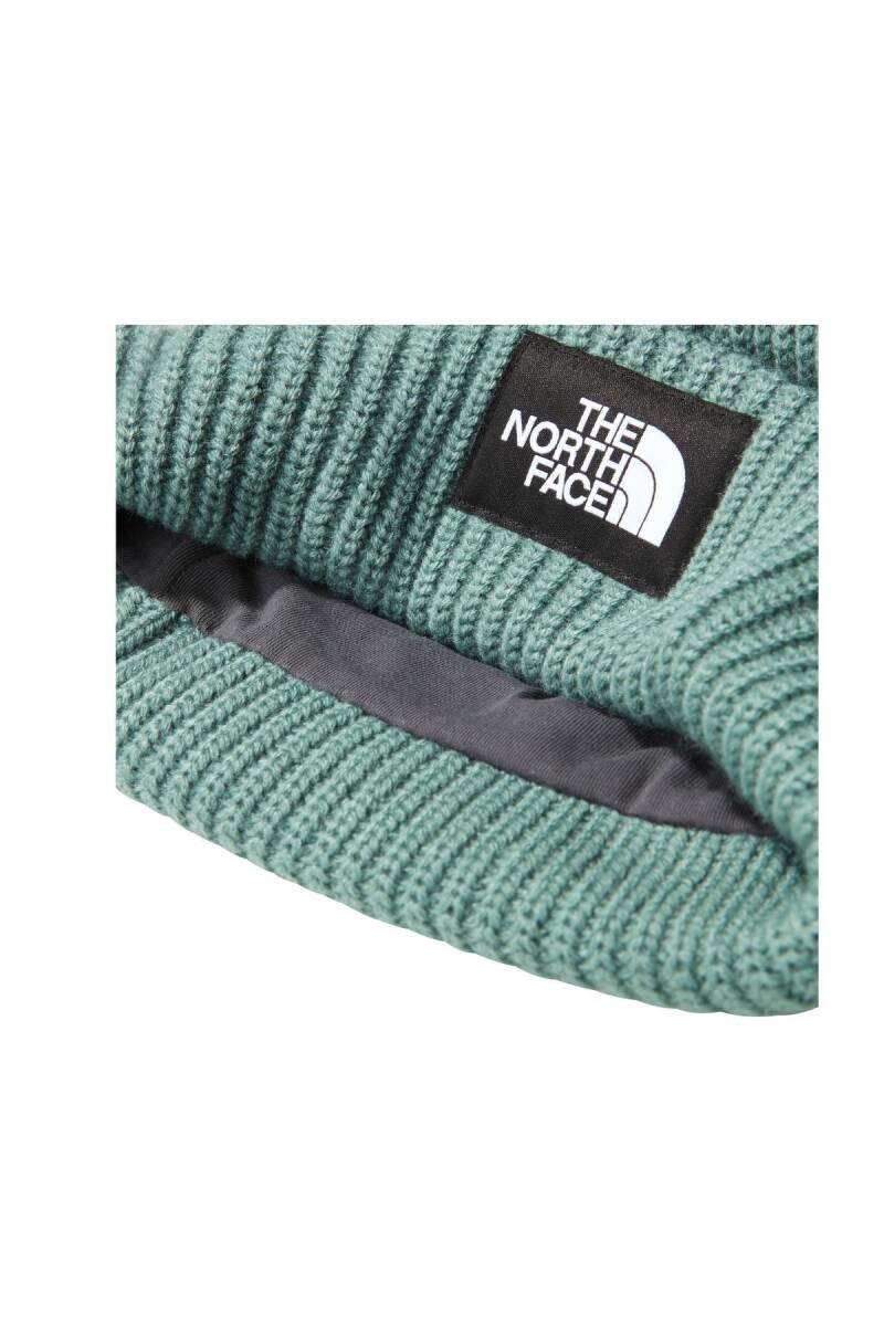 The North Face Salty Lined Beanie Bere - 4