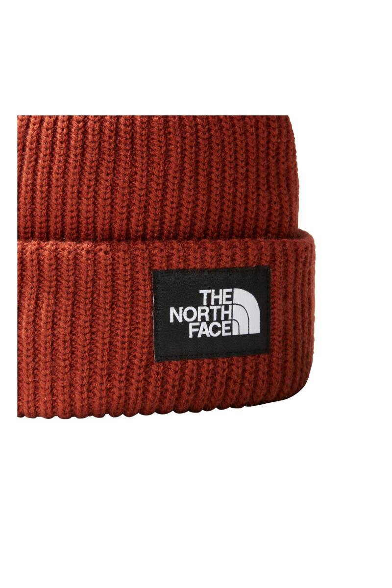 The North Face Salty Lined Beanie Bere - 3