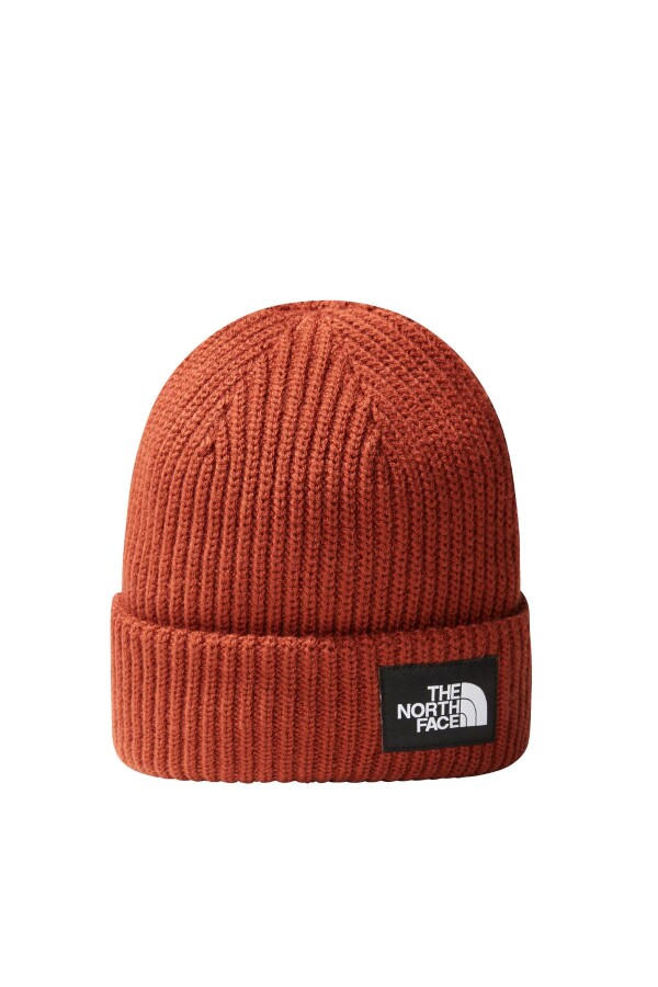 The North Face Salty Lined Beanie Bere - THE NORTH FACE