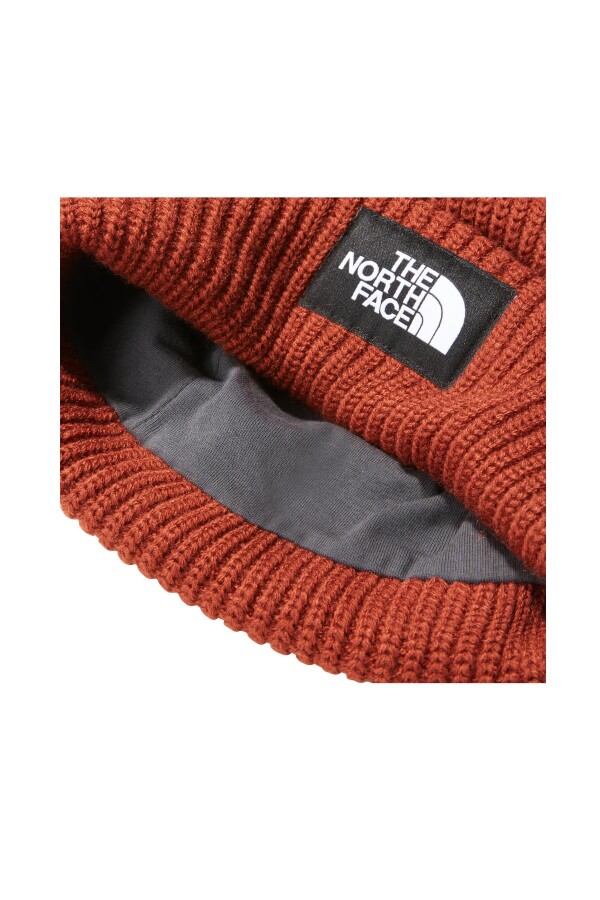 The North Face Salty Lined Beanie Bere - THE NORTH FACE (1)