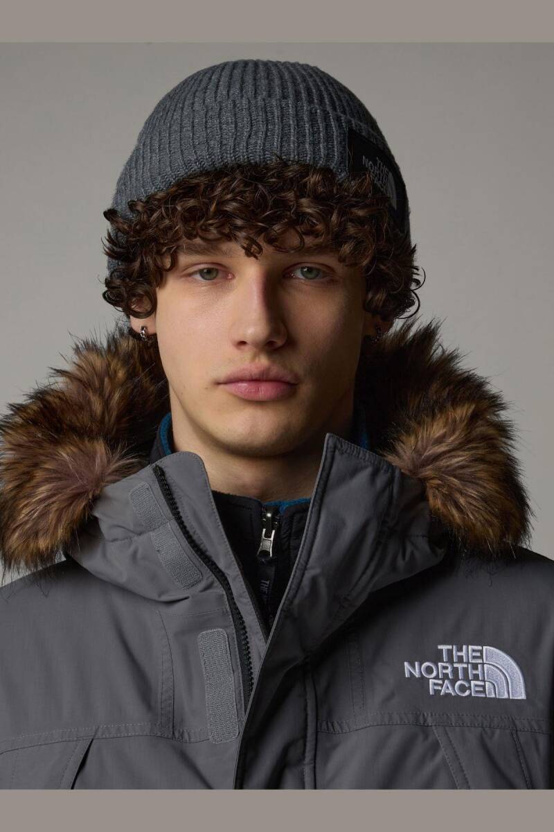 The North Face Salty Lined Beanie Bere - 1
