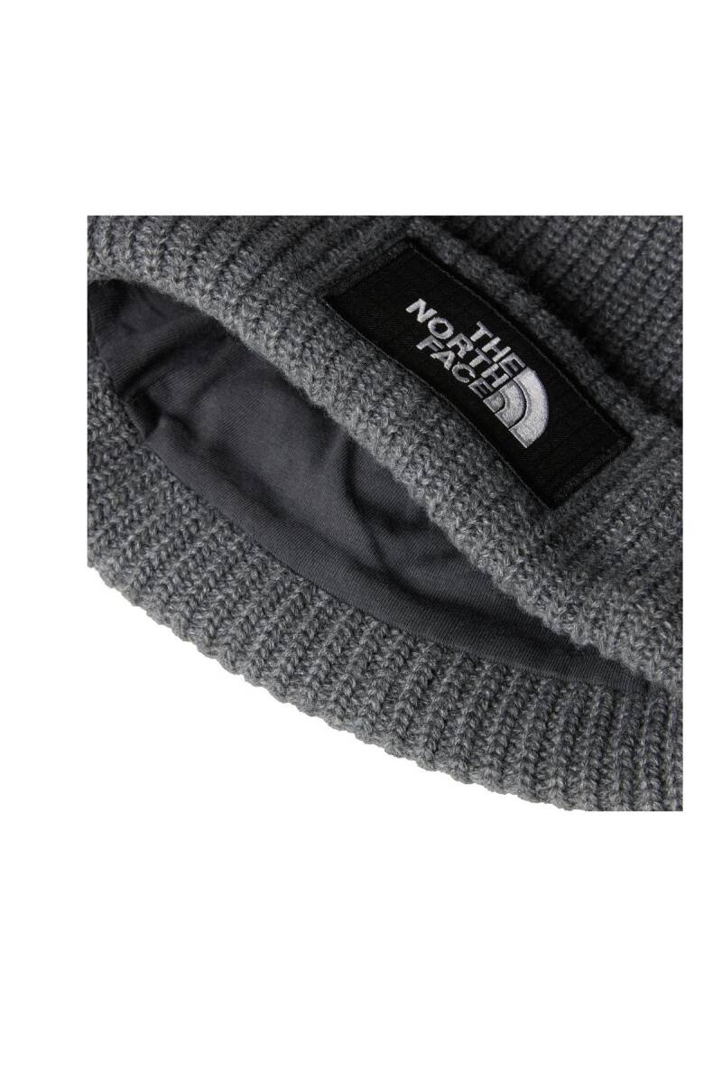 The North Face Salty Lined Beanie Bere - 4