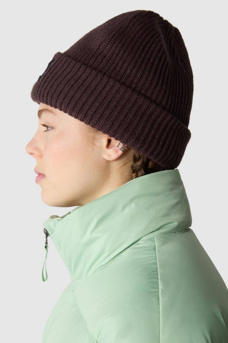 The North Face Salty Lined Beanie Bere - 2