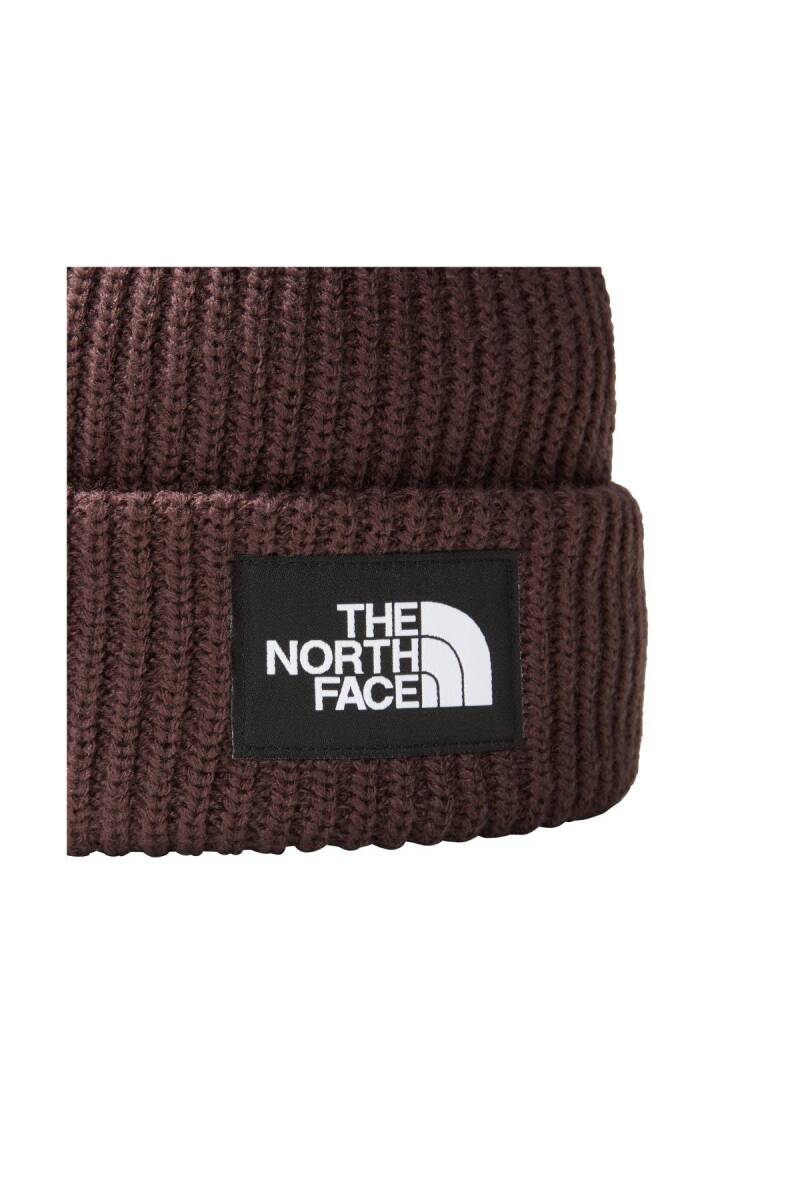 The North Face Salty Lined Beanie Bere - 4