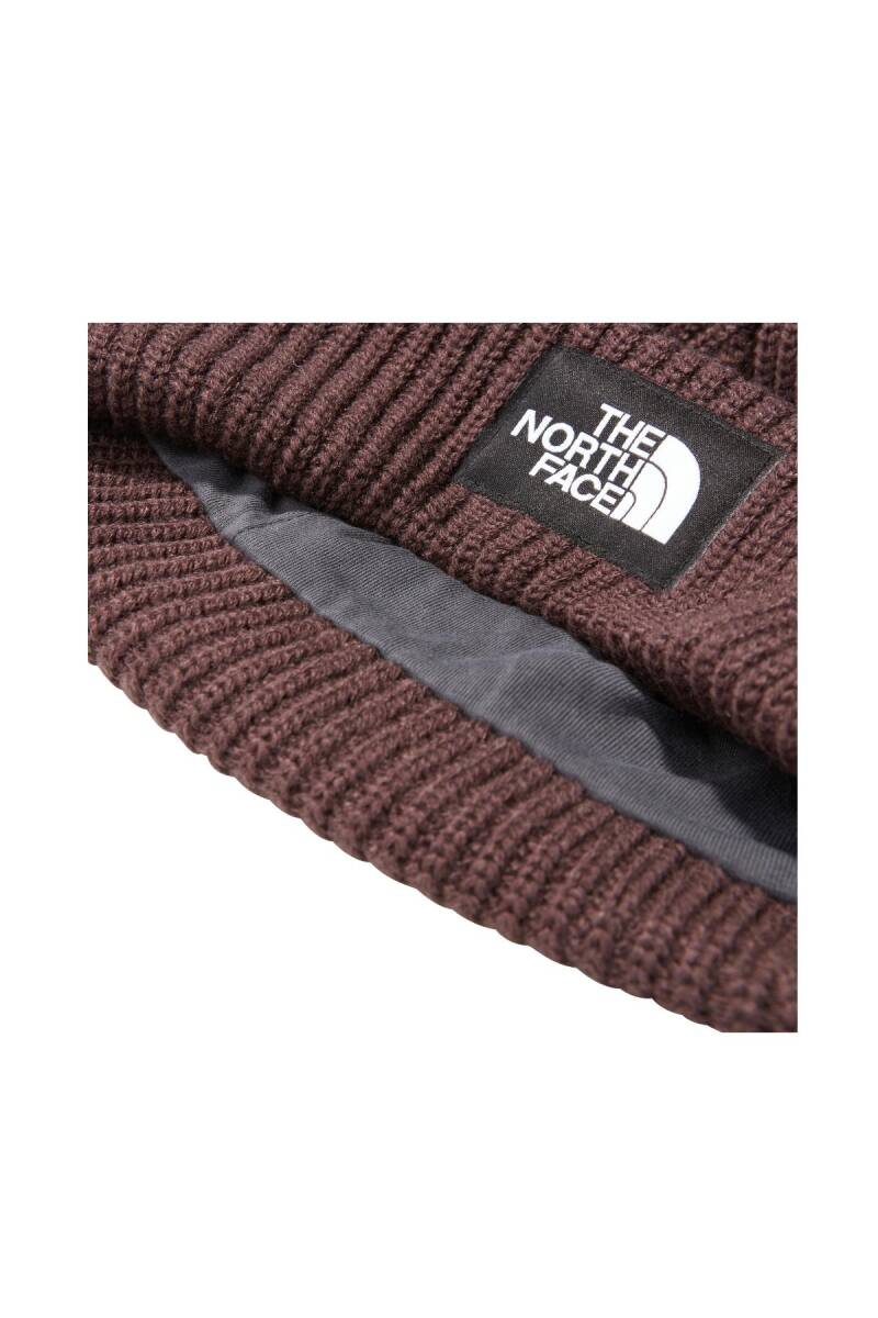 The North Face Salty Lined Beanie Bere - 5