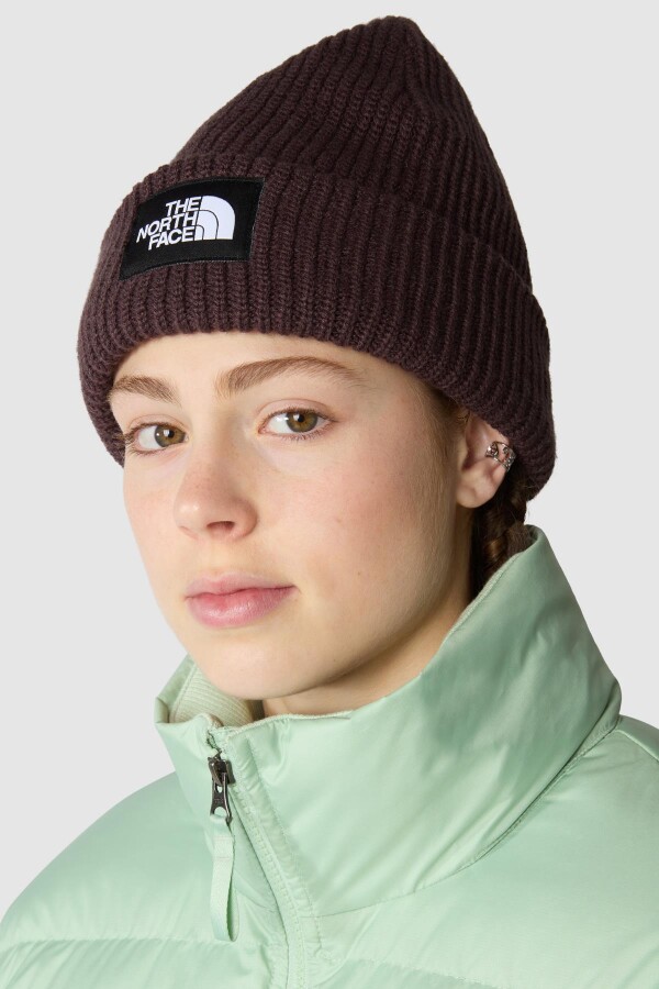 The North Face Salty Lined Beanie Bere 