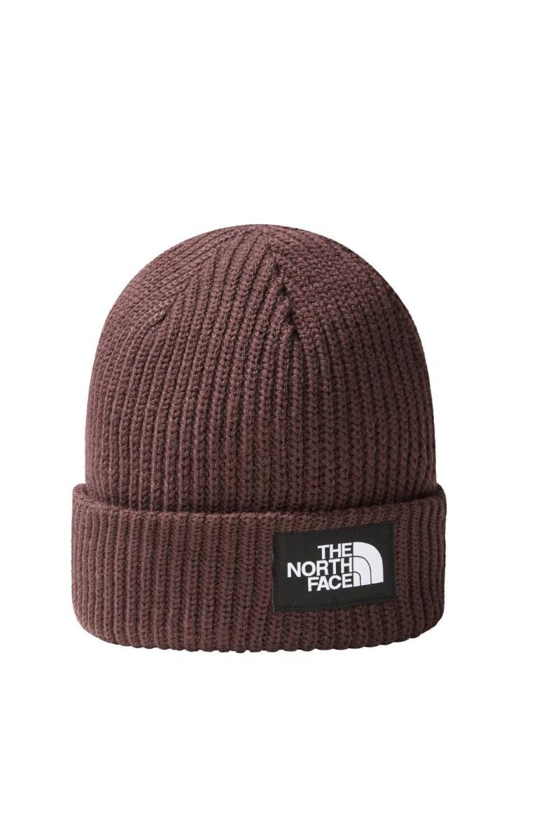 The North Face Salty Lined Beanie Bere - 3