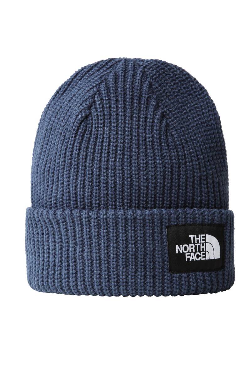 The North Face Salty Lined Beanie - 1