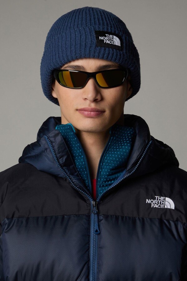 The North Face Salty Lined Beanie 