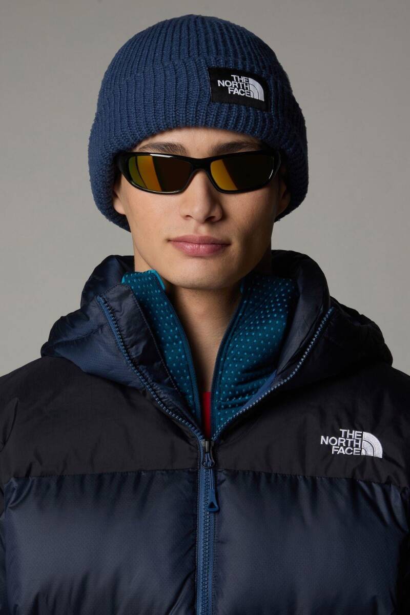 The North Face Salty Lined Beanie - 1